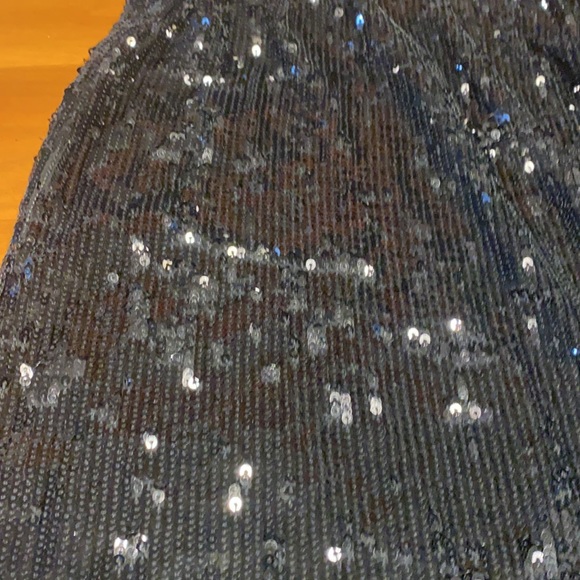 Zara harem sequins pants - Picture 10 of 13